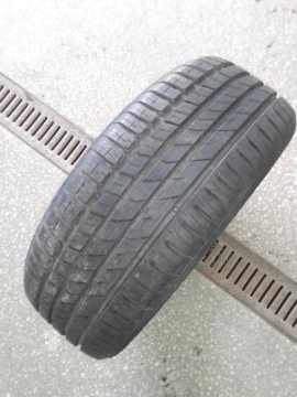 Летние шины Nokian Hakka Green 3 -1 б-у - Шинный центр Cordiant