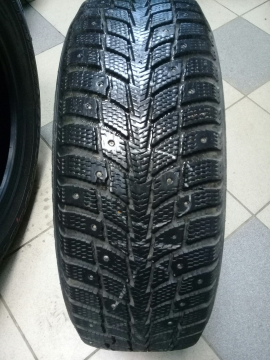 Зимние шины Nordman Nordman 5 б-у - 2 - Шинный центр Cordiant