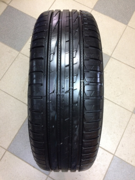 Летние шины Nokian Rotiiva AT XL б-у - Шинный центр Cordiant