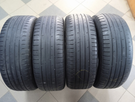 Летние шины Nokian Hakka Blue 3 SUV б-у - Шинный центр Cordiant