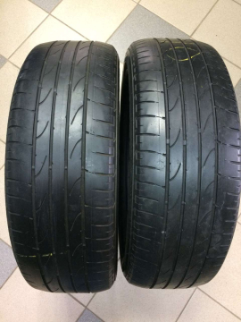 Летние шины Michelin CrossClimate 2 б-у - Шинный центр Cordiant
