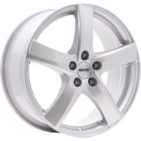 Alutec Freeze Цвет: polar silver - Шинный центр Cordiant