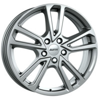 Alutec Tormenta Цвет: polar silver - Шинный центр Cordiant