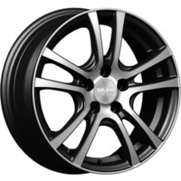 СКАД Дели Цвет: графит - Шинный центр Cordiant