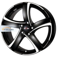 Alutec Shark Цвет: racing black front polished - Шинный центр Cordiant