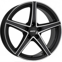 Alutec Raptr Цвет: racing black front polished - Шинный центр Cordiant