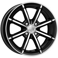 K&K Sportline (КС603) Цвет: алмаз черный - Шинный центр Cordiant