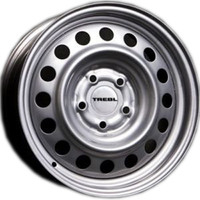 Trebl X40015 Цвет: silver - Шинный центр Cordiant