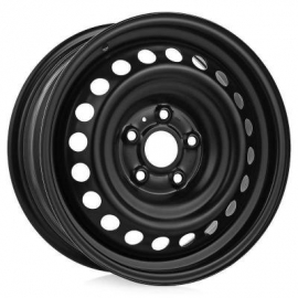 MW Eurodisk 16007 Nissan Juke-Qashqai Цвет: Black - Шинный центр Cordiant