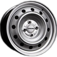 Trebl X40947 Цвет: silver - Шинный центр Cordiant