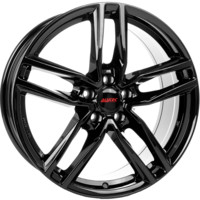 Alutec Ikenu Цвет: diamond black - Шинный центр Cordiant