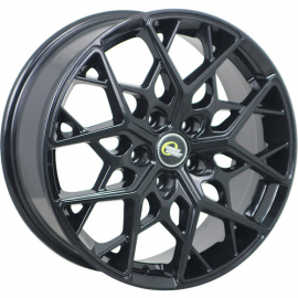 CrossStreet CR-20 Цвет: black - Шинный центр Cordiant