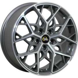 CrossStreet CR-20 Цвет: gmf - Шинный центр Cordiant