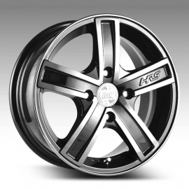 Khomen Wheels KHW1504 Цвет: F-Silver - Шинный центр Cordiant
