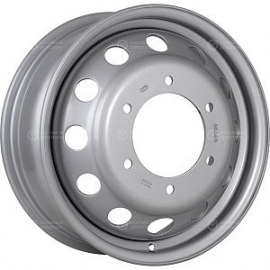 Accuride Ford Transit Цвет: Silver - Шинный центр Cordiant