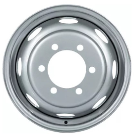 ГАЗ Газель-3302 Цвет: silver - Шинный центр Cordiant