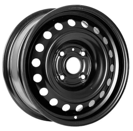 ТЗСК Nissan Almera Цвет: Black - Шинный центр Cordiant