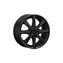 Khomen Wheels KHW1508 Цвет: F-Silver - Шинный центр Cordiant