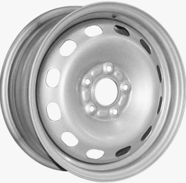 Magnetto 15000 Цвет: Silver - Шинный центр Cordiant