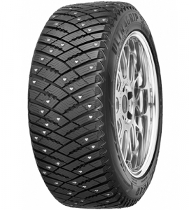 Зимние шины Goodyear Ultra Grip 600 - Шинный центр Cordiant