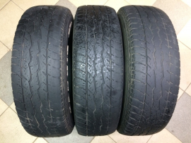 Летние шины Maxxis Bravo AT-771 - Шинный центр Cordiant