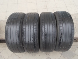 Летние шины Yokohama Geolandar G98A - Шинный центр Cordiant
