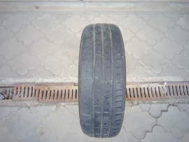 Летние шины Kumho EcoWing ES01 - Шинный центр Cordiant