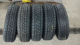 Летние шины PIRELLI Scorpion ATR - Шинный центр Cordiant