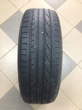 Летние шины Goodyear Eagle Sport б-у - Шинный центр Cordiant