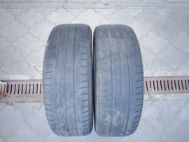 Летние шины Michelin Energy Saver б-у - Шинный центр Cordiant