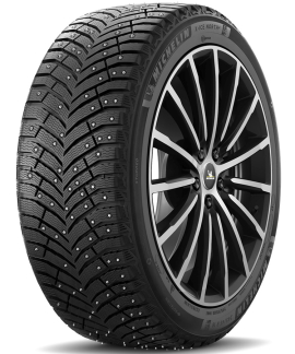 Зимние шины Michelin X-Ice North 4 XL - Шинный центр Cordiant