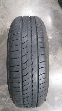 Летние шины PIRELLI Cinturato P1 Verde -3 б-у - Шинный центр Cordiant