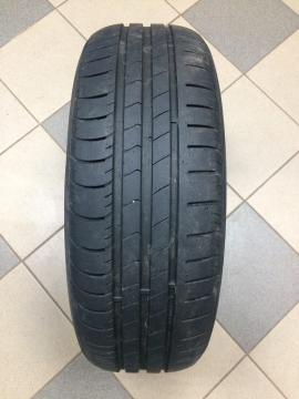 Летние шины Hankook Kinergy Eco K425 б-у - Шинный центр Cordiant