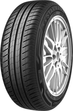 Летние шины Starmaxx Naturen ST562 - Шинный центр Cordiant