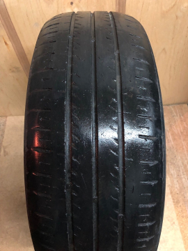 Летние шины Kumho Solus KH17-1 б-у - Шинный центр Cordiant