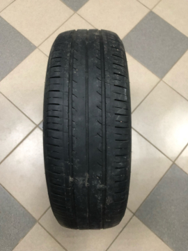 Летние шины Kumho Solus KH17-4 б-у - Шинный центр Cordiant