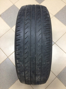Летние шины Goodride Radial SP06 б-у - Шинный центр Cordiant