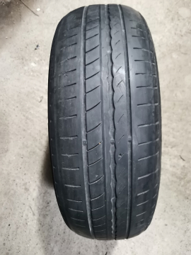 Летние шины PIRELLI Cinturato P1 Verde б-у - Шинный центр Cordiant