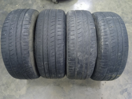 Летние шины PIRELLI Cinturato P1 б-у - Шинный центр Cordiant