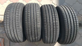 Летние шины PIRELLI Cinturato P7 б-у - Шинный центр Cordiant
