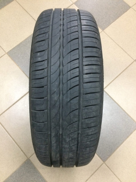 Летние шины PIRELLI Cinturato P1 Verde б-у - Шинный центр Cordiant