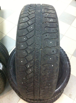Зимние шины Continental IceContact 3 б-у - Шинный центр Cordiant