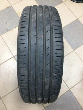 Летние шины Kumho Ecsta HS51 б-у - Шинный центр Cordiant