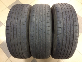 Летние шины Kumho Sense KR26 б-у - Шинный центр Cordiant