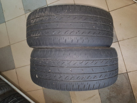 Летние шины Michelin Primacy 3 -1 б-у - Шинный центр Cordiant