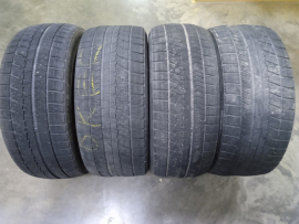Зимние шины Bridgestone Blizzak VRX б-у - Шинный центр Cordiant