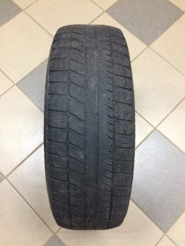 Зимние шины Bridgestone Blizzak VRX б-у - Шинный центр Cordiant