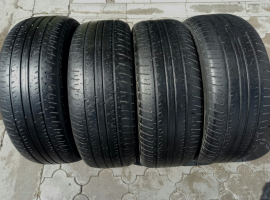 Летние шины Hankook Optimo K415-2 б-у - Шинный центр Cordiant