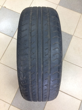 Летние шины Nexen Nblue HD Plus б-у - Шинный центр Cordiant