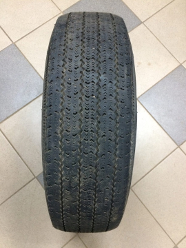 Летние шины НШЗ ИД-220 б-у - Шинный центр Cordiant